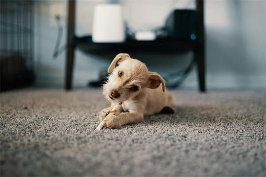 子犬の体重が増えない原因と獣医師が教える5つのチェックポイント